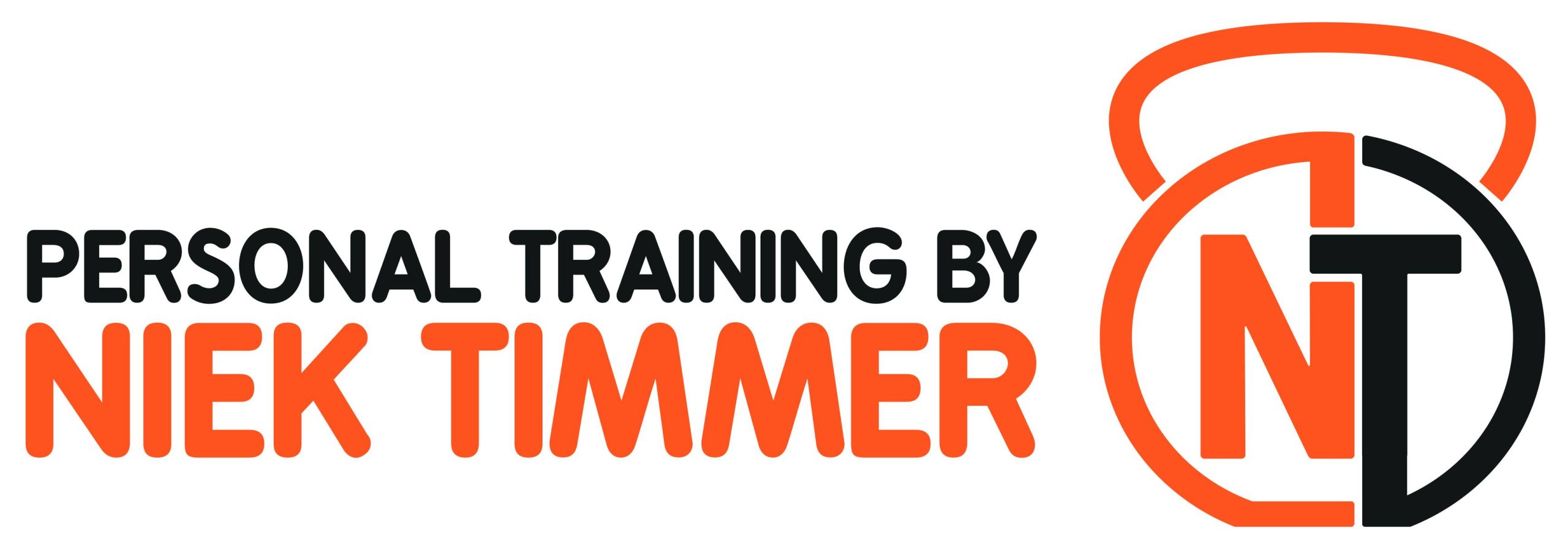 Personal Training By Niek Timmer